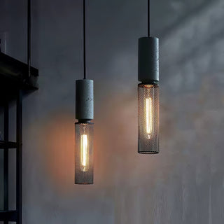 Hexa Suspension Métal Moderne-Luire