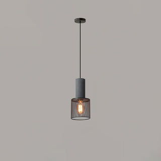 Hexa Suspension Métal Moderne-Luire