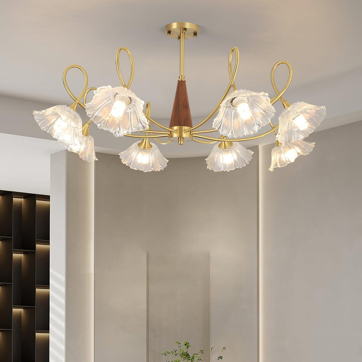 Cireline Lustre