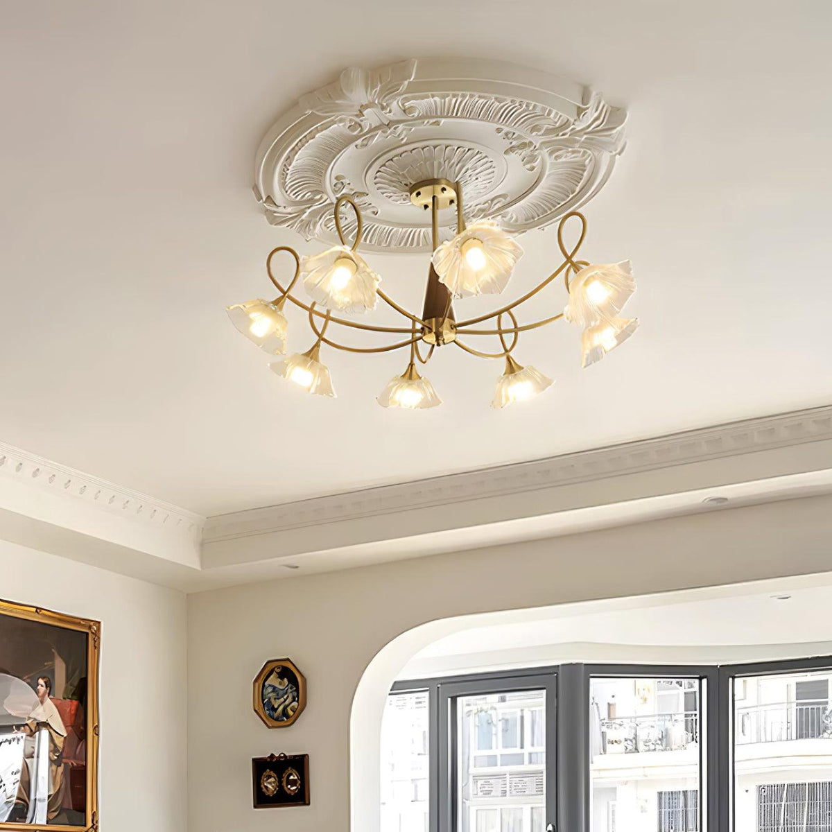 Cireline Lustre