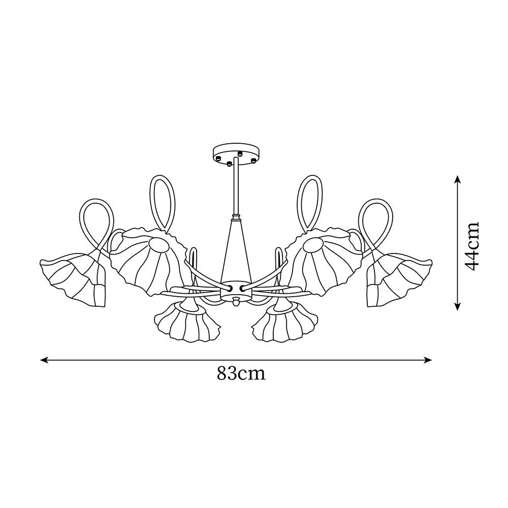 Cireline Lustre