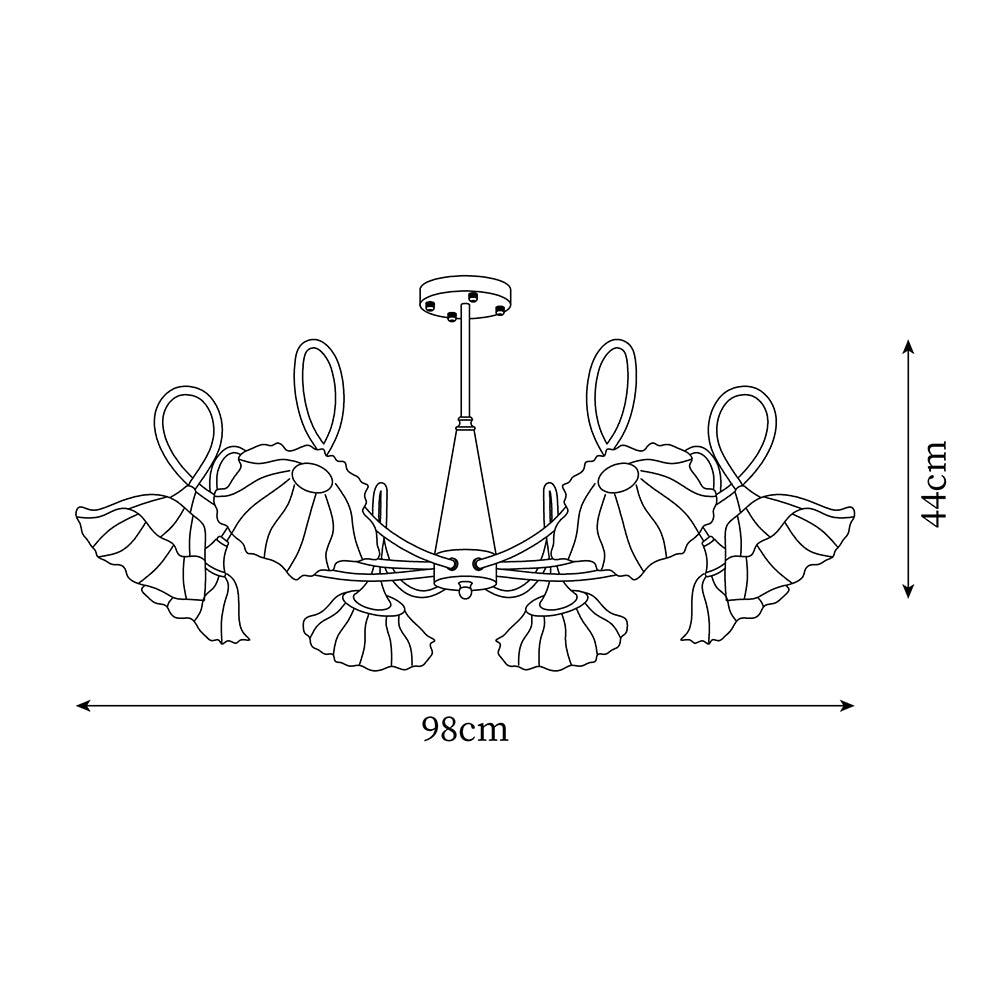 Cireline Lustre