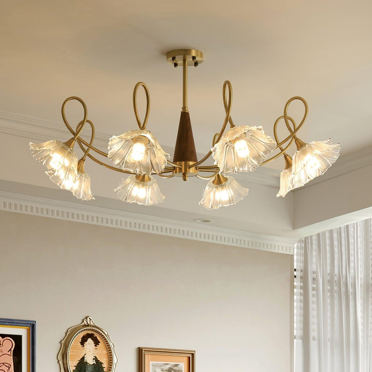 Cireline Lustre