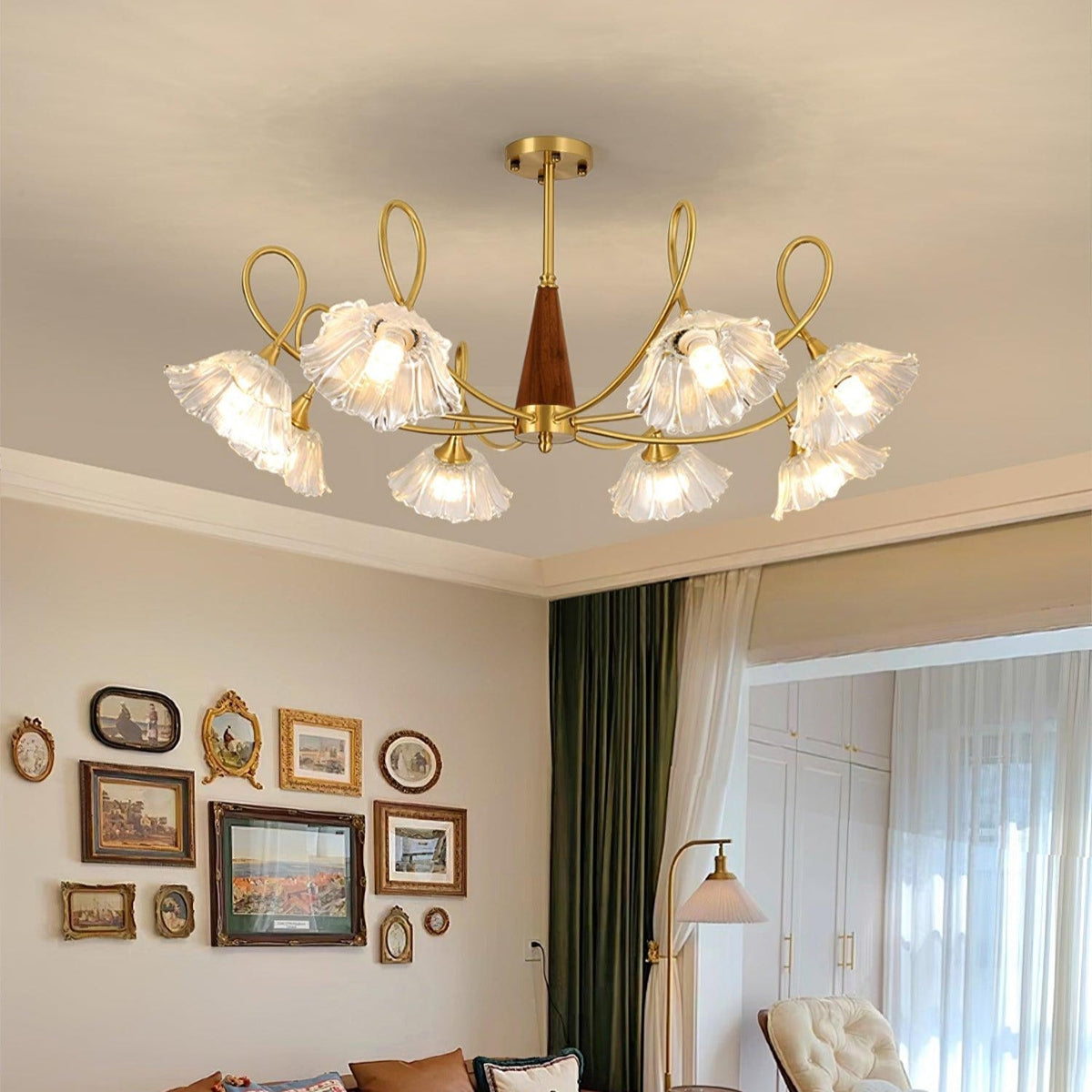 Cireline Lustre