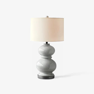 Chloe Modern Table Lamp-Neutral Decor