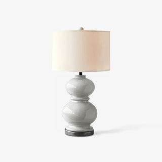 Chloe Modern Table Lamp-Neutral Decor