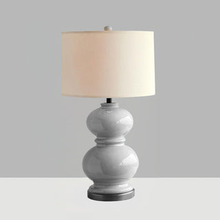 Chloe Modern Table Lamp-Neutral Decor