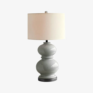 Chloe Modern Table Lamp-Neutral Decor