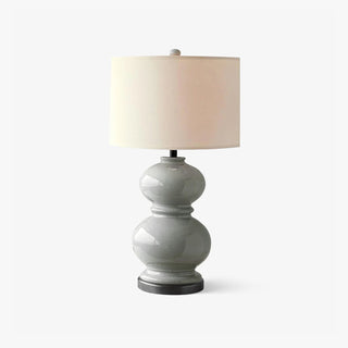 Chloe Modern Table Lamp-Neutral Decor