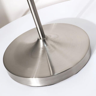 Jude Vintage Table Lamp-Neutral Decor