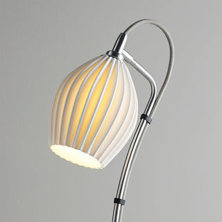 Jude Vintage Table Lamp-Neutral Decor