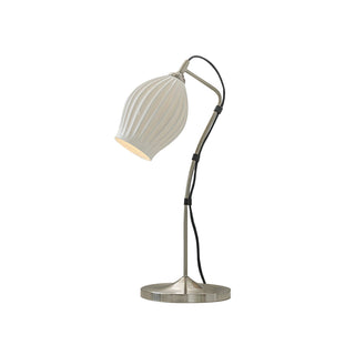 Jude Vintage Table Lamp-Neutral Decor