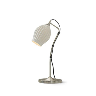 Jude Vintage Table Lamp-Neutral Decor