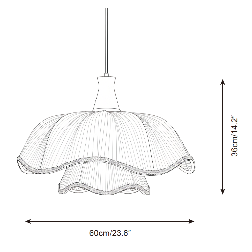 Soralia Suspension