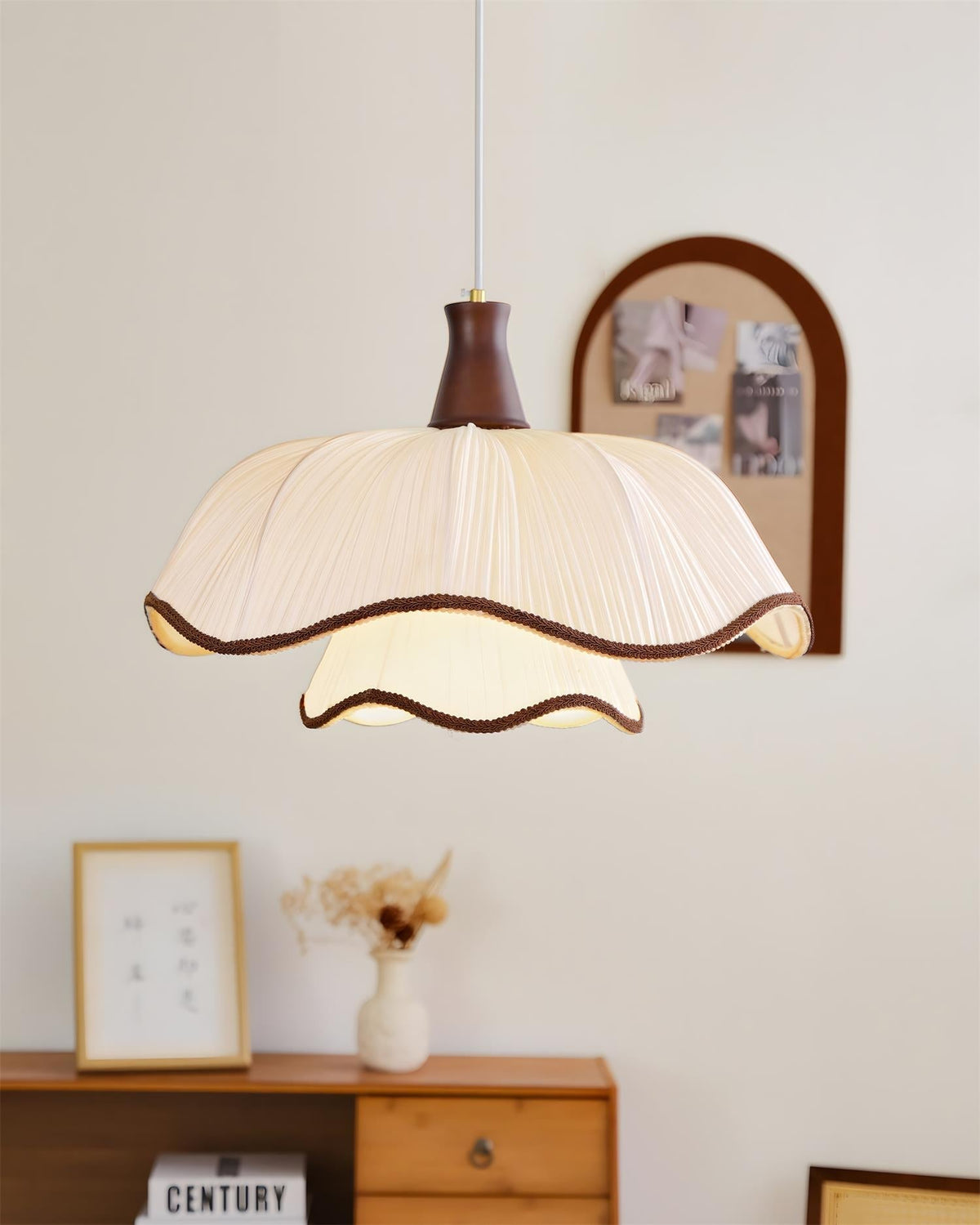 Soralia Suspension