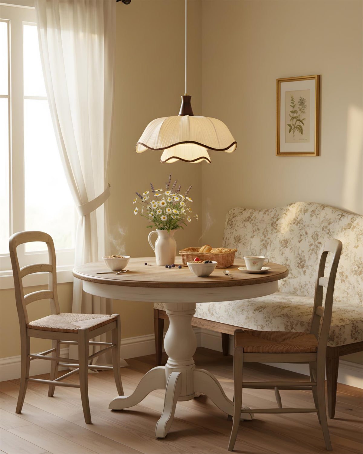 Soralia Suspension