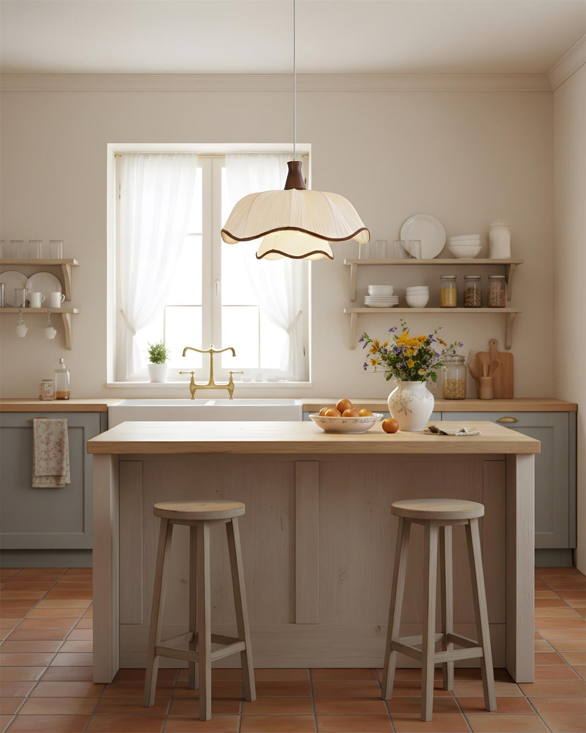 Soralia Suspension