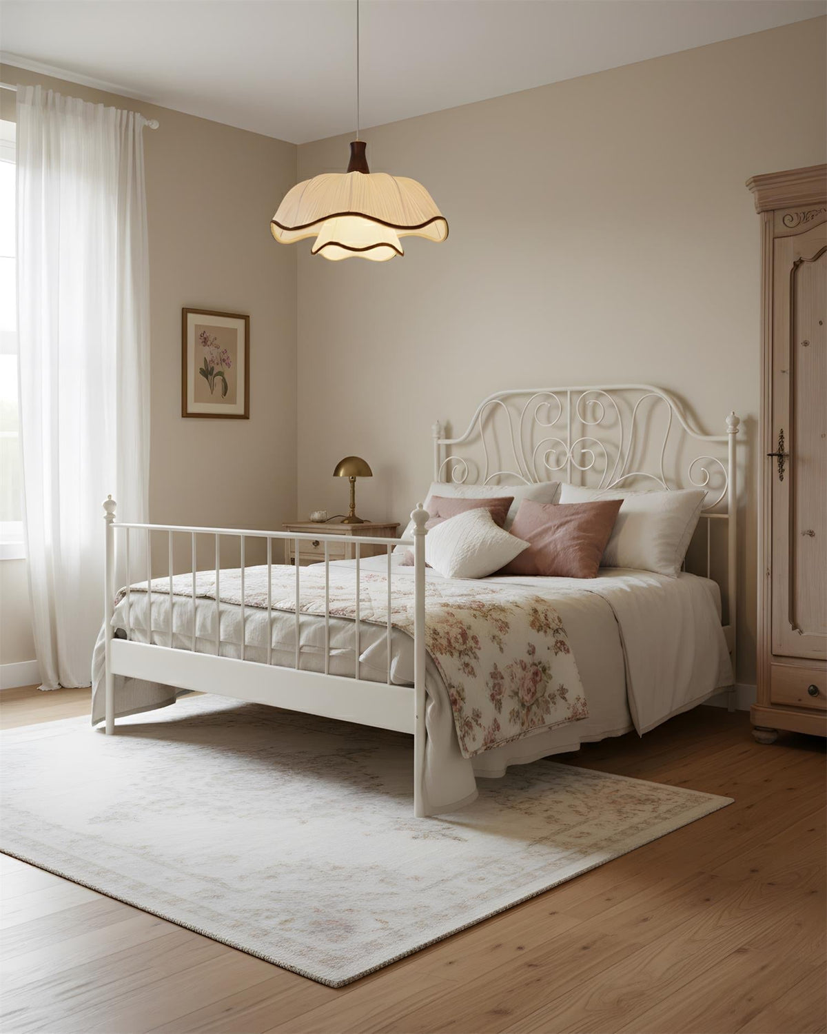 Soralia Suspension