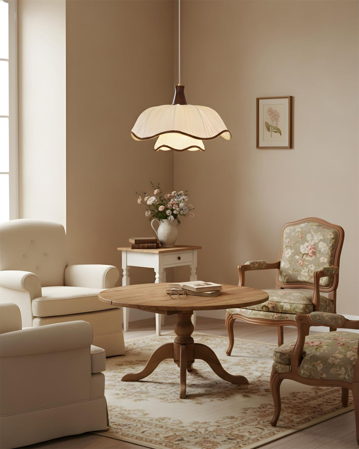 Soralia Suspension