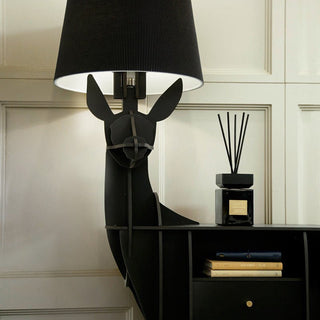 Cervus Deep Floor Lamp-Neutral Decor