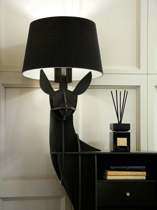 Cervus Deep Floor Lamp-Neutral Decor