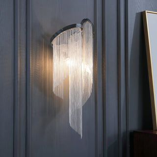 Zeveliel  Applique Murale