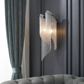 Zeveliel  Applique Murale