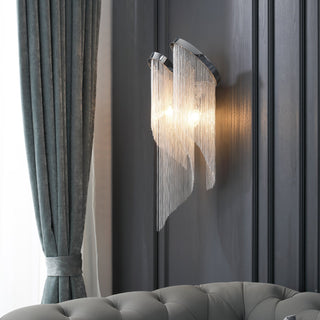 Zeveliel  Applique Murale