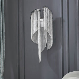 Zeveliel  Applique Murale