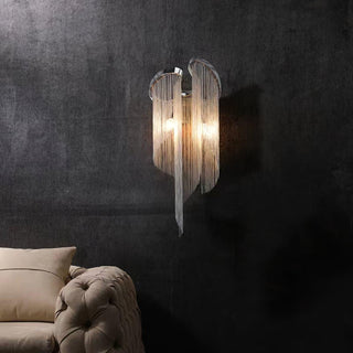Zeveliel  Applique Murale