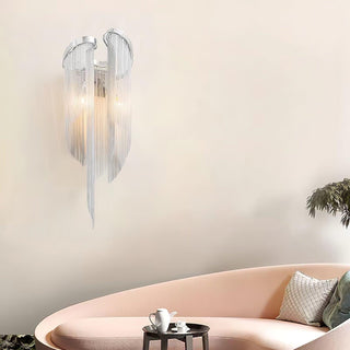 Zeveliel  Applique Murale