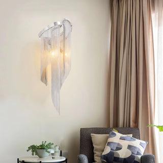 Zeveliel  Applique Murale