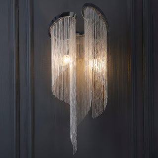 Zeveliel  Applique Murale