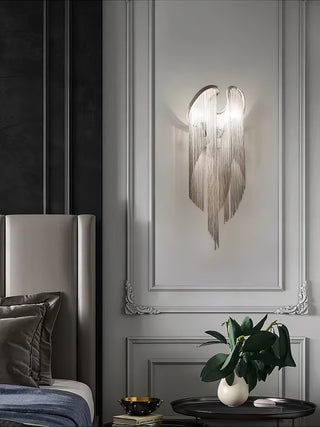 Zeveliel  Applique Murale