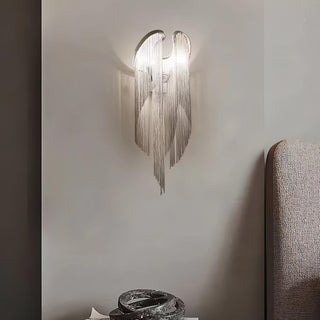 Zeveliel  Applique Murale