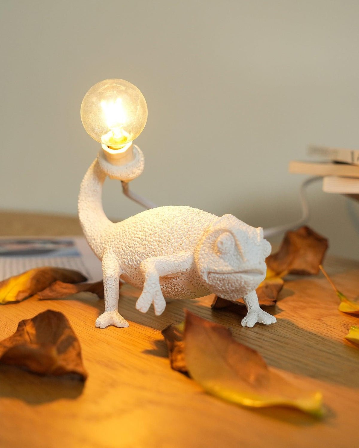 Lampe de Table Orelanaya