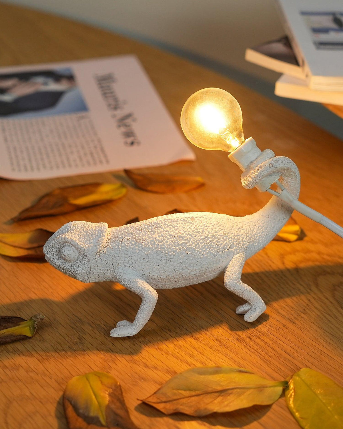 Lampe de Table Orelanaya