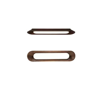 Icarira Plafonnier Canal Minimaliste Moderne