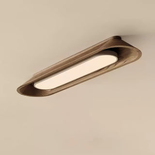 Icarira Plafonnier Canal Minimaliste Moderne