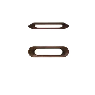 Icarira Plafonnier Canal Minimaliste Moderne