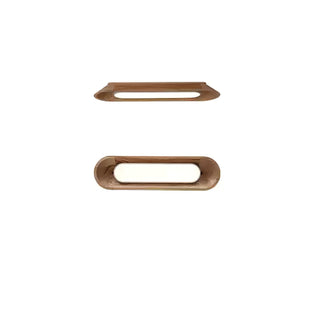Icarira Plafonnier Canal Minimaliste Moderne