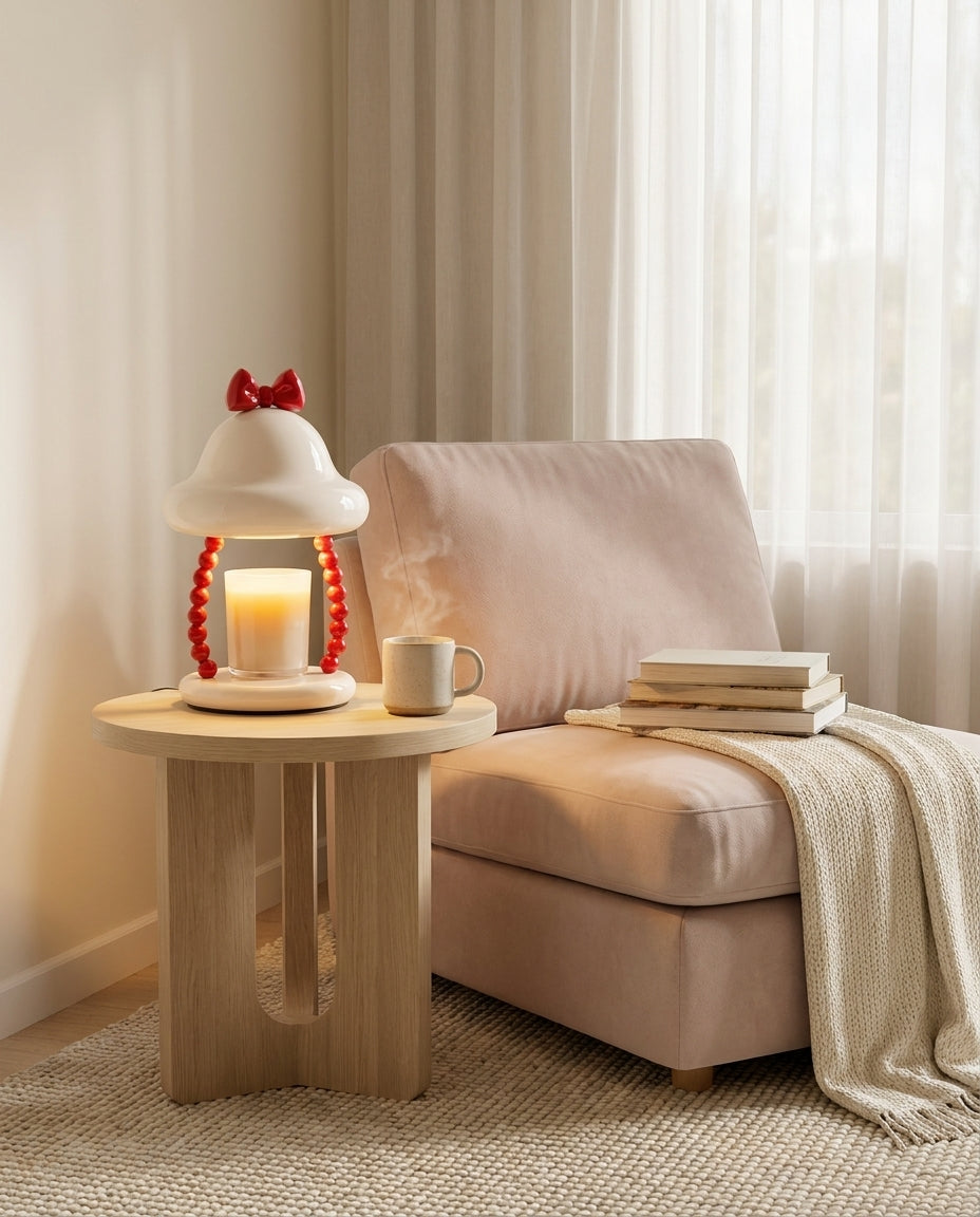 Neel Lampe de Table