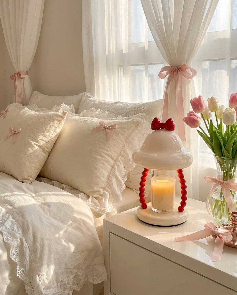 Neel Lampe de Table