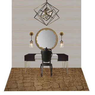 ZorinarisApplique Murale Cristal Art Nordique Premium