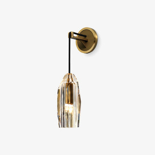 ZorinarisApplique Murale Cristal Art Nordique Premium