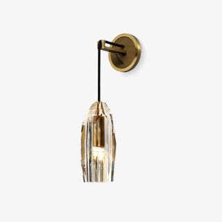 ZorinarisApplique Murale Cristal Art Nordique Premium