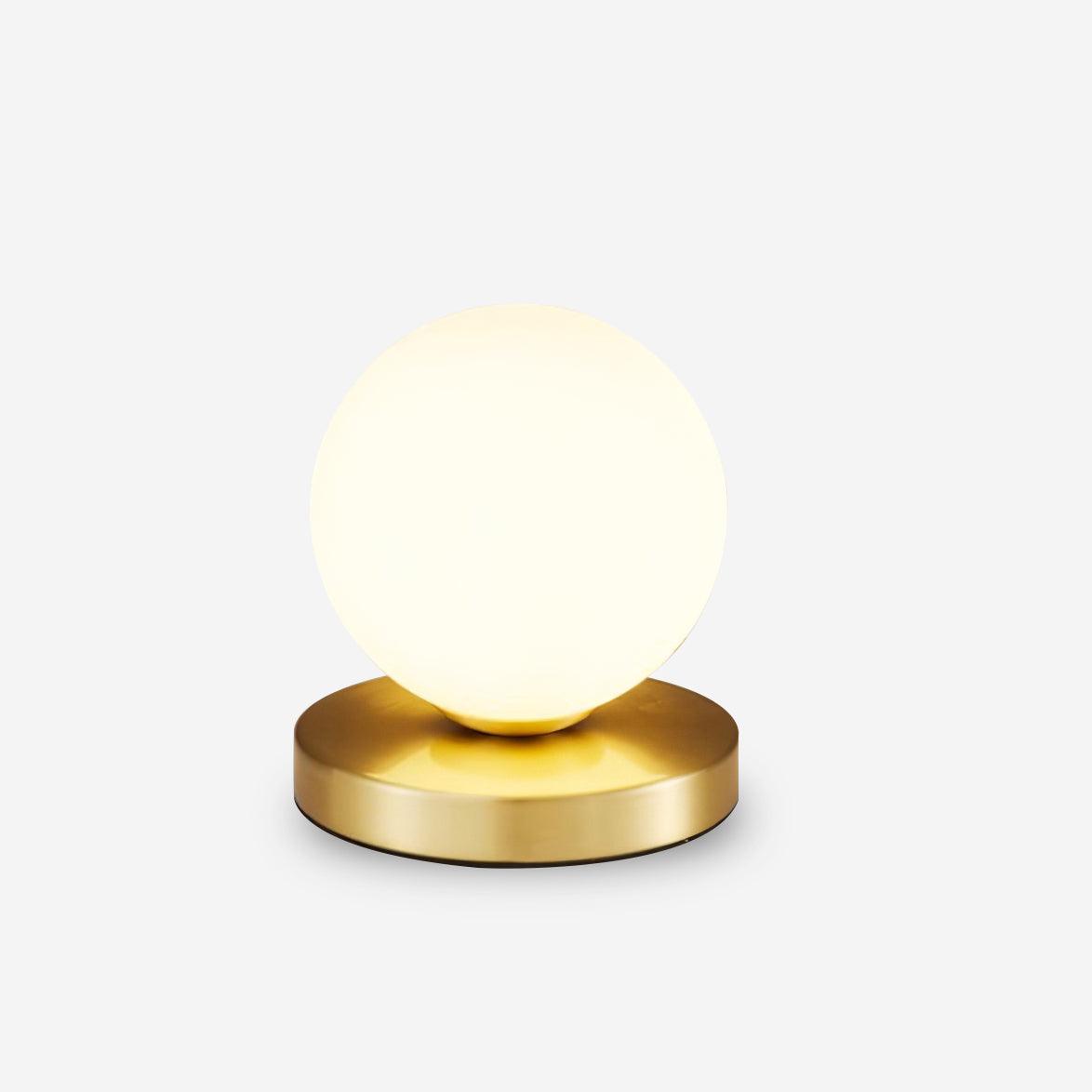 Elaoora Lampe de Table