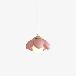 Virelithce Suspension Artistique en Résine