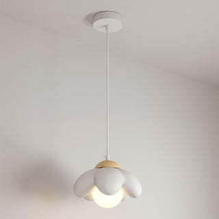 Virelithce Suspension Artistique en Résine