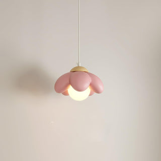 Virelithce Suspension Artistique en Résine